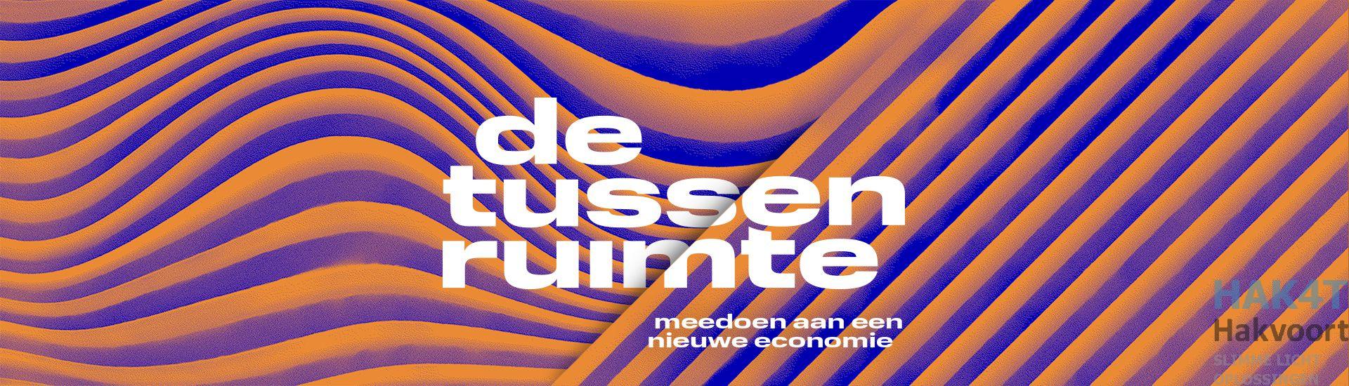 Podcast de Tussenruimte Rabobank banner